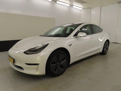 Køb TESLA Model 3 hos Ayvens Carmarket