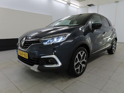 Koop uw RENAULT Captur op Ayvens Carmarket