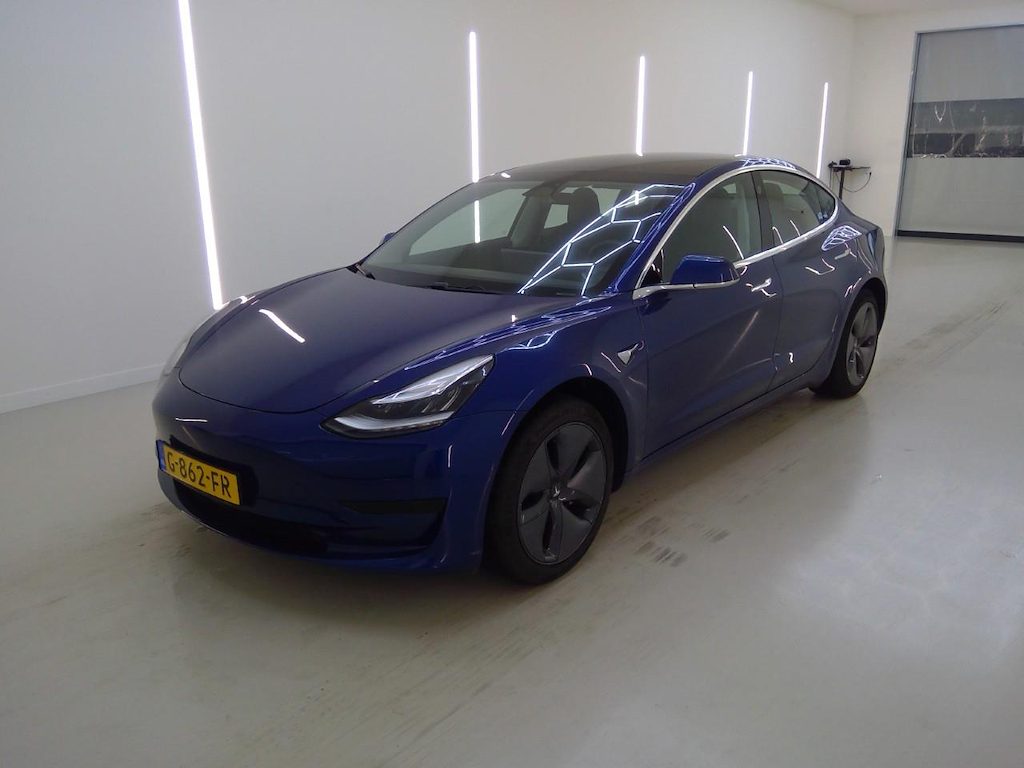 Foto 2 van Tesla Model 3