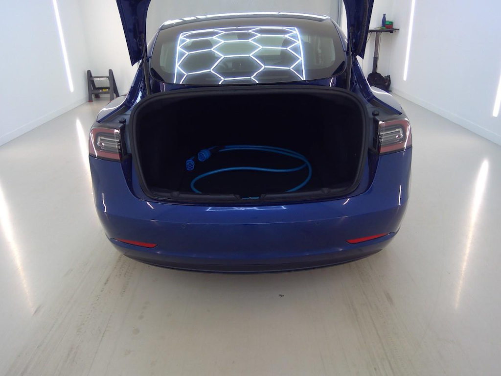 Foto 9 van Tesla Model 3