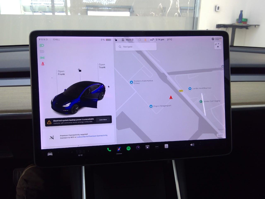 Foto 13 van Tesla Model 3