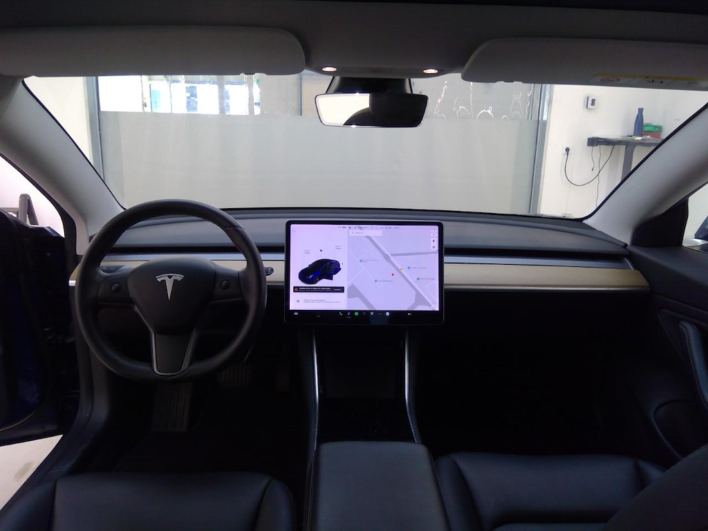 Foto 3 van Tesla Model 3