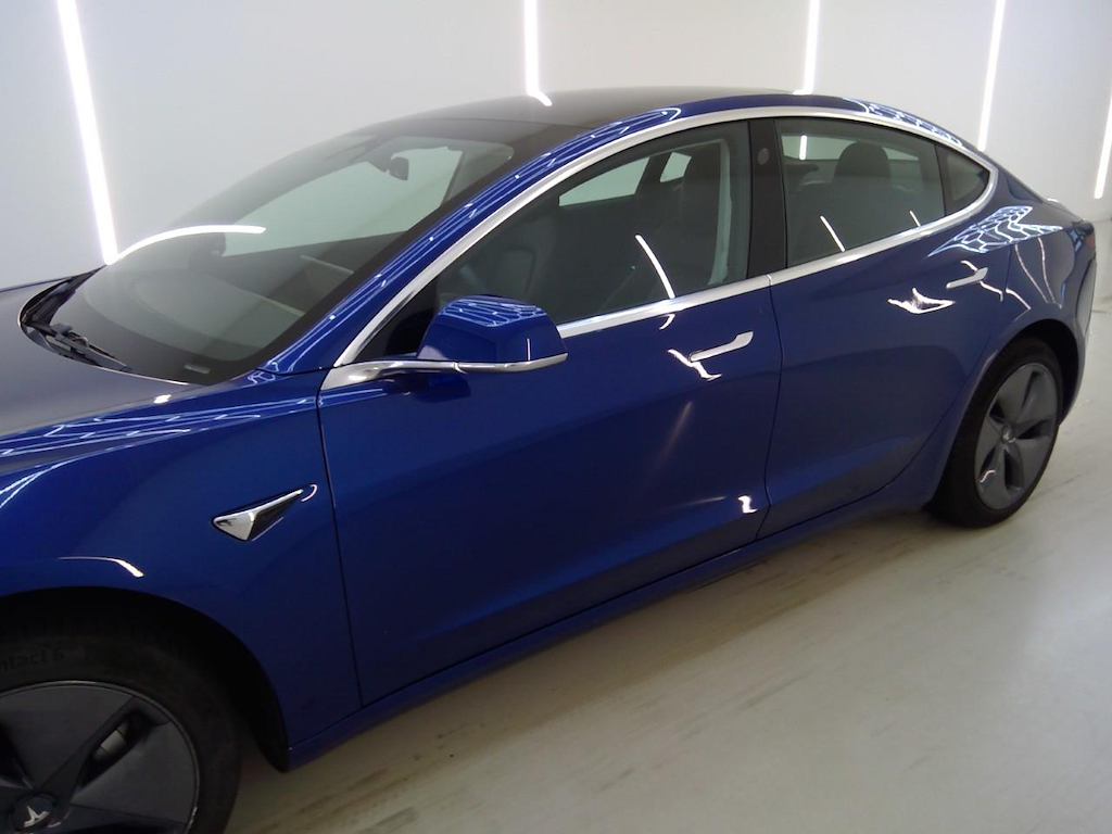 Foto 23 van Tesla Model 3