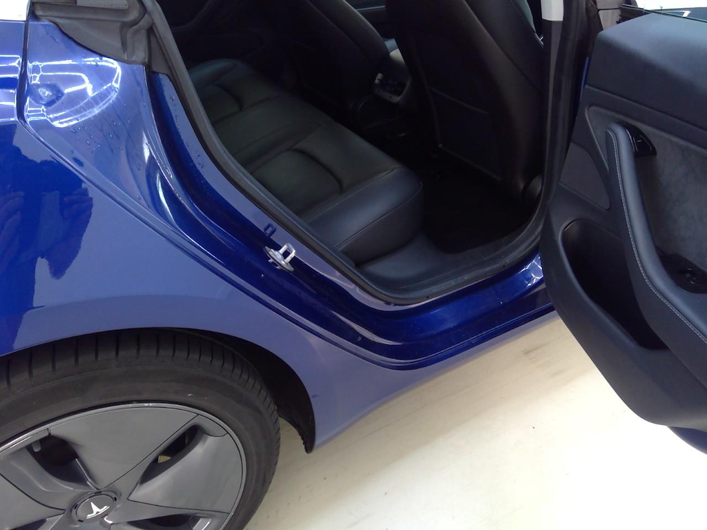 Foto 31 van Tesla Model 3