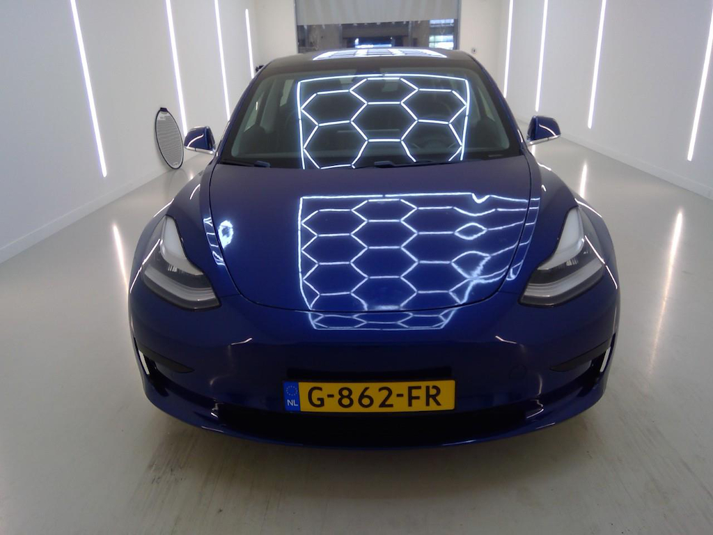 Foto 36 van Tesla Model 3