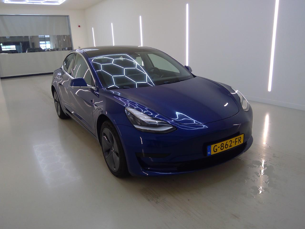 Foto 5 van Tesla Model 3