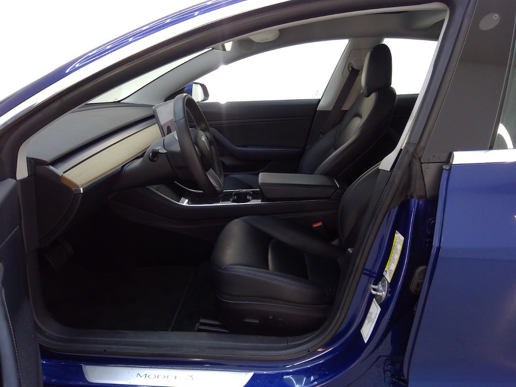 Foto 6 van Tesla Model 3