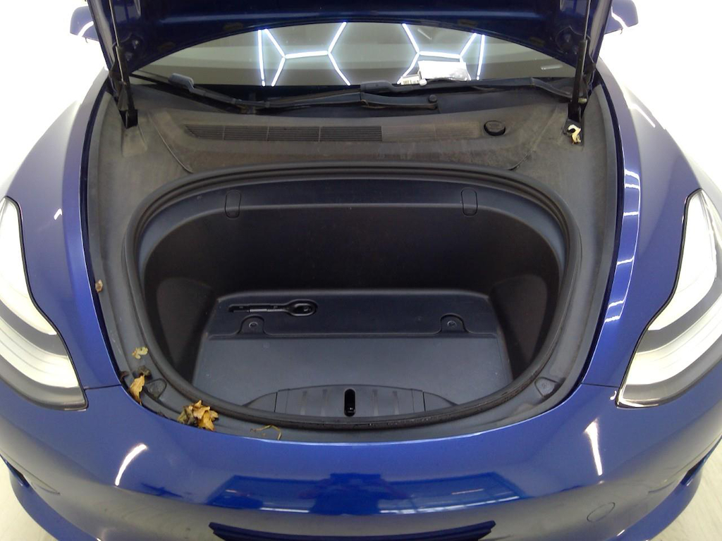 Foto 8 van Tesla Model 3