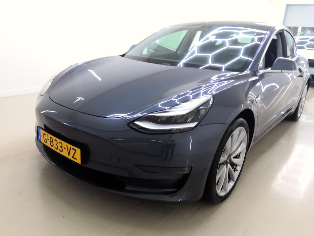 Foto 2 van Tesla Model 3