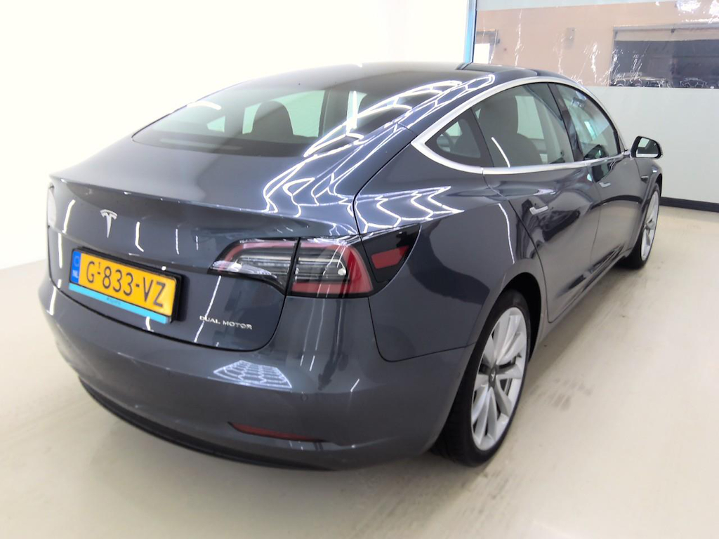 Foto 3 van Tesla Model 3