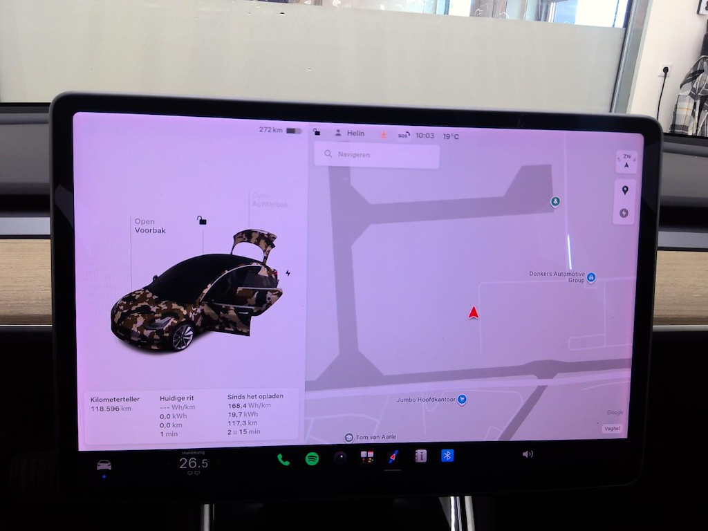 Foto 17 van Tesla Model 3