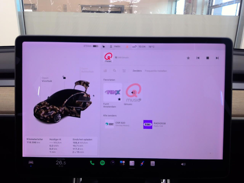 Foto 18 van Tesla Model 3