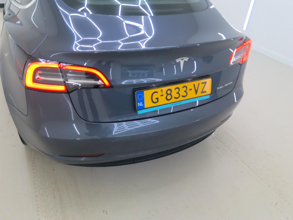 Foto 23 van Tesla Model 3