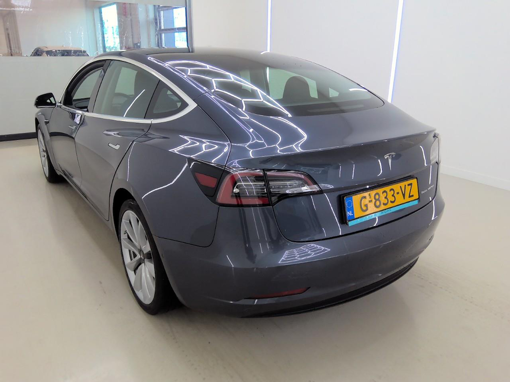 Foto 6 van Tesla Model 3