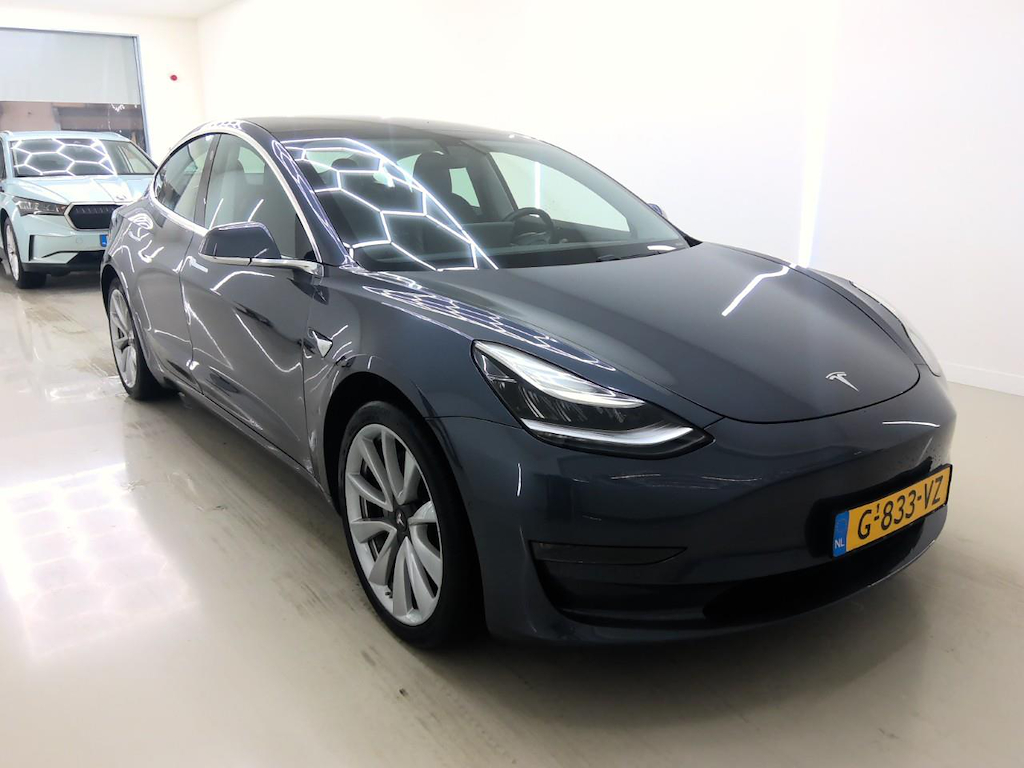 Foto 7 van Tesla Model 3