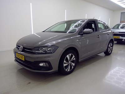 Koop uw VOLKSWAGEN POLO op Ayvens Carmarket