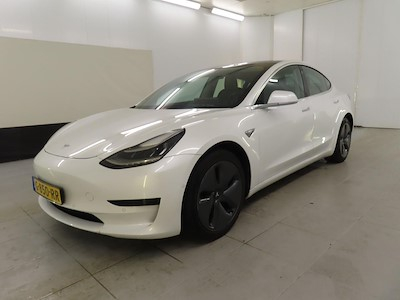 Buy TESLA Model 3 on Ayvens Carmarket