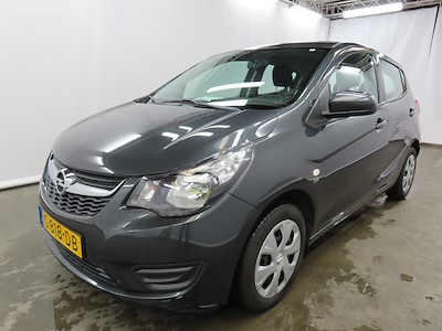 Koop uw OPEL Karl op Ayvens Carmarket