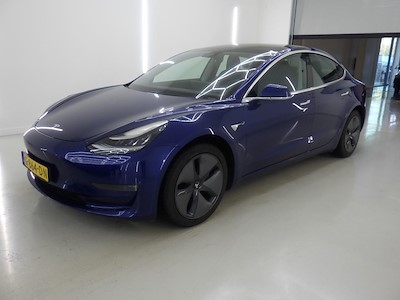 Buy TESLA Model 3 on Ayvens Carmarket