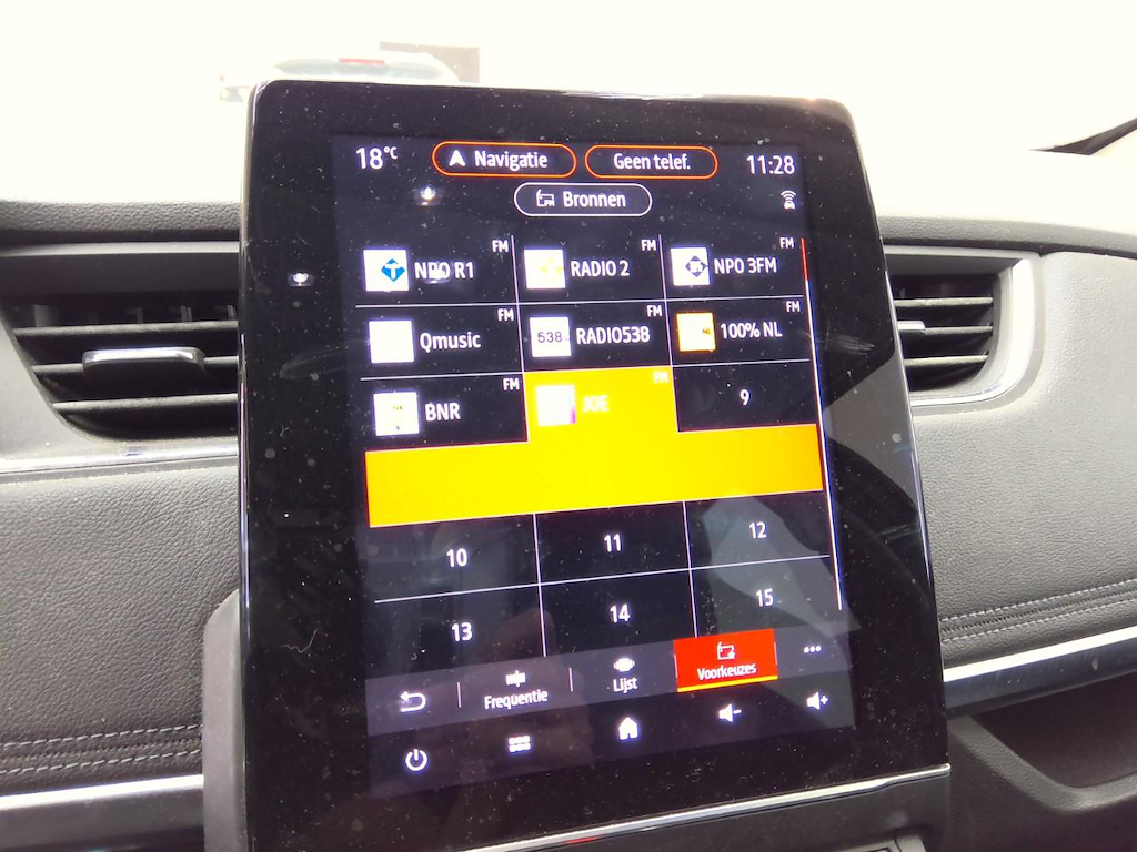 Foto 15 van Renault Zoe