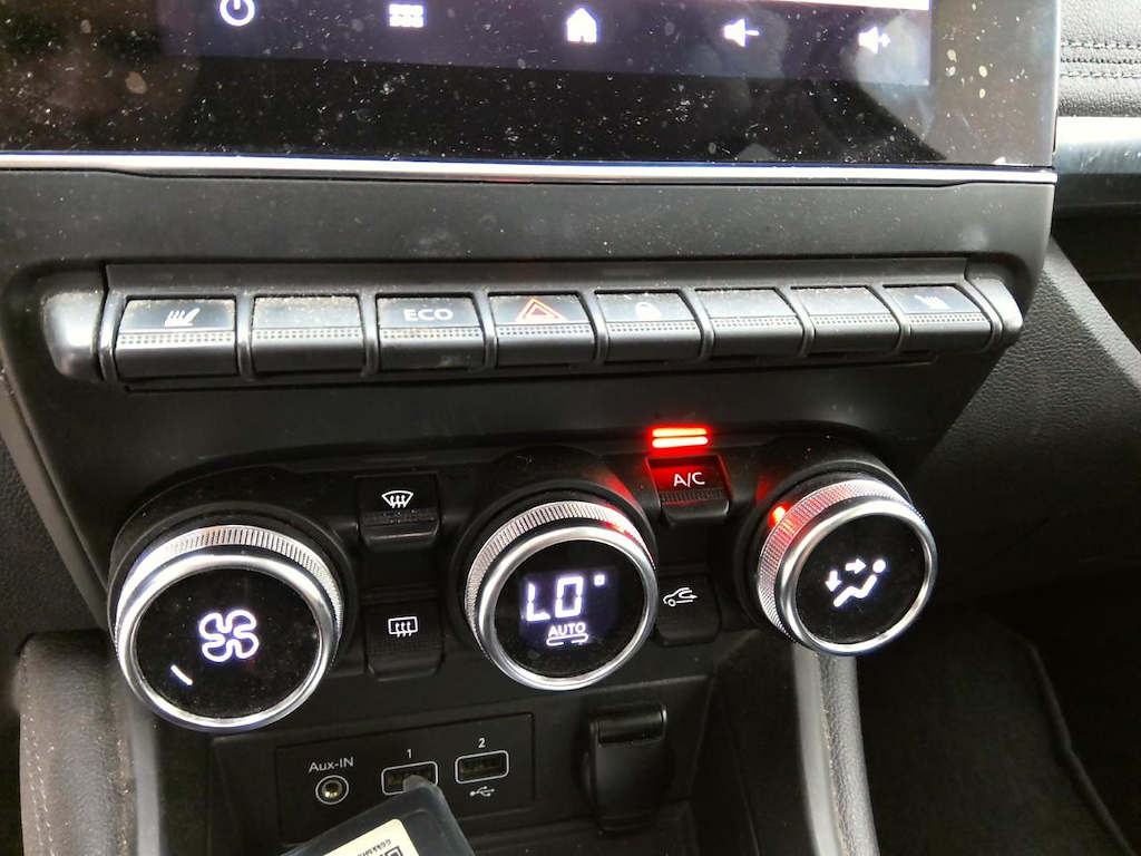 Foto 17 van Renault Zoe