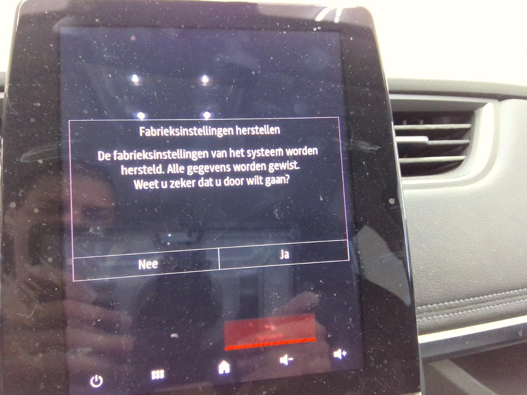 Foto 18 van Renault Zoe