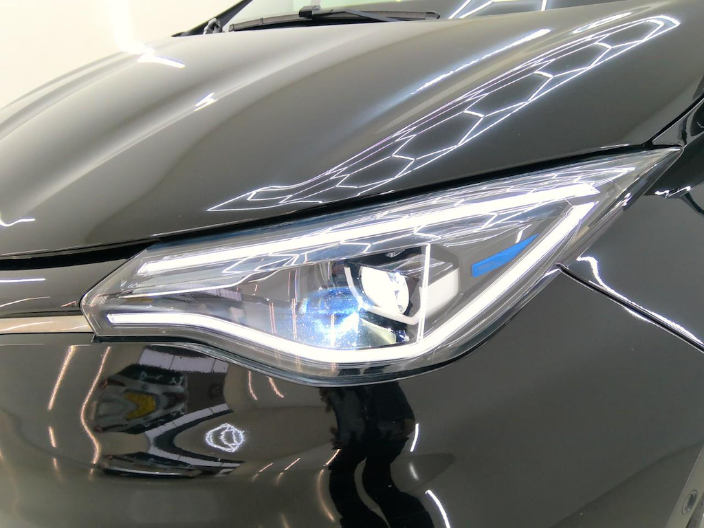 Foto 22 van Renault Zoe
