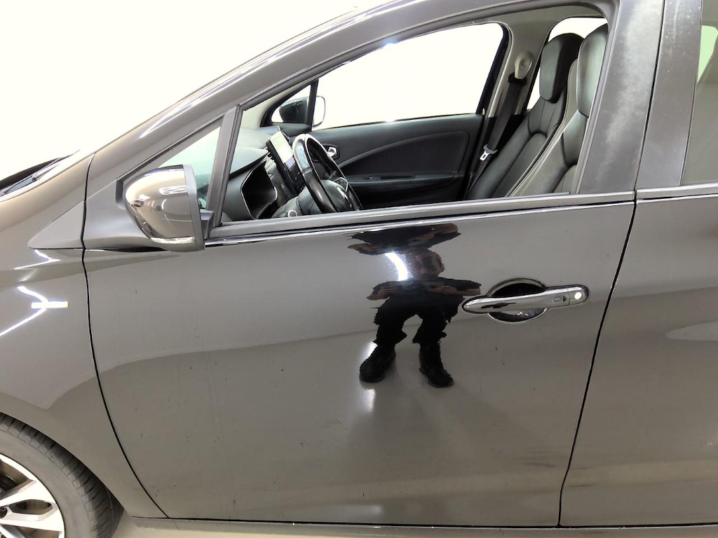 Foto 27 van Renault Zoe