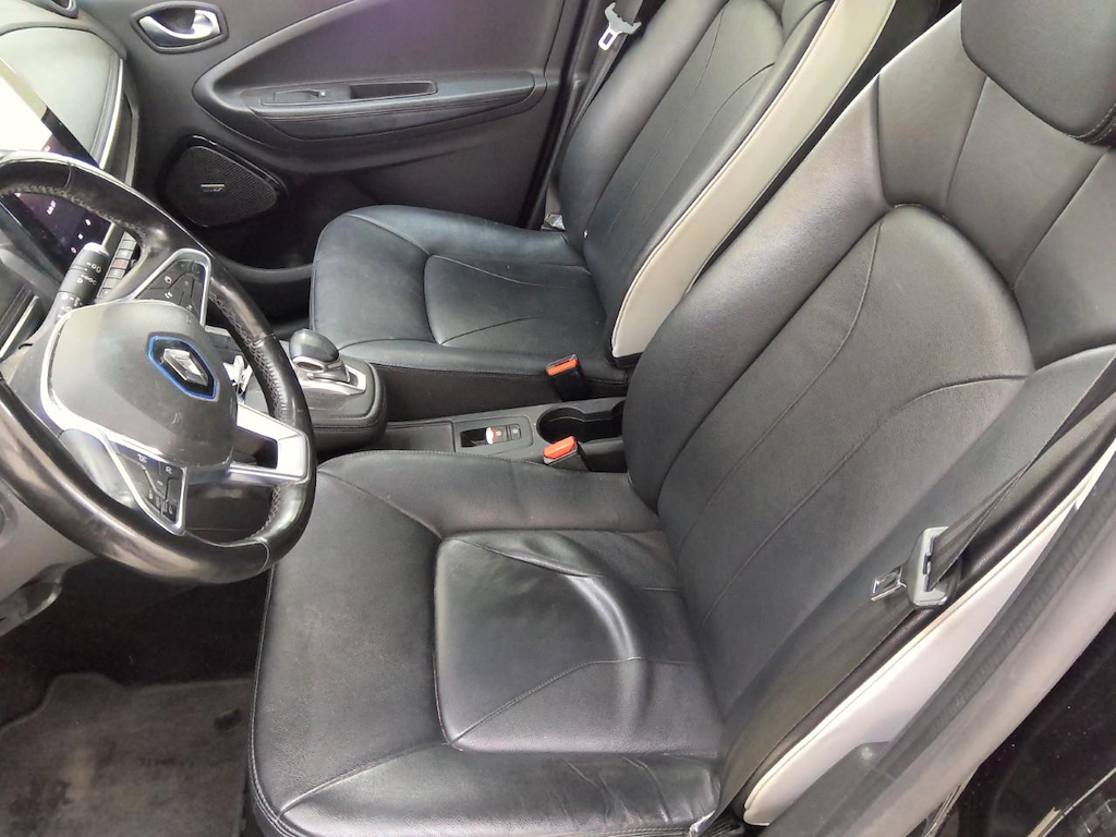 Foto 28 van Renault Zoe
