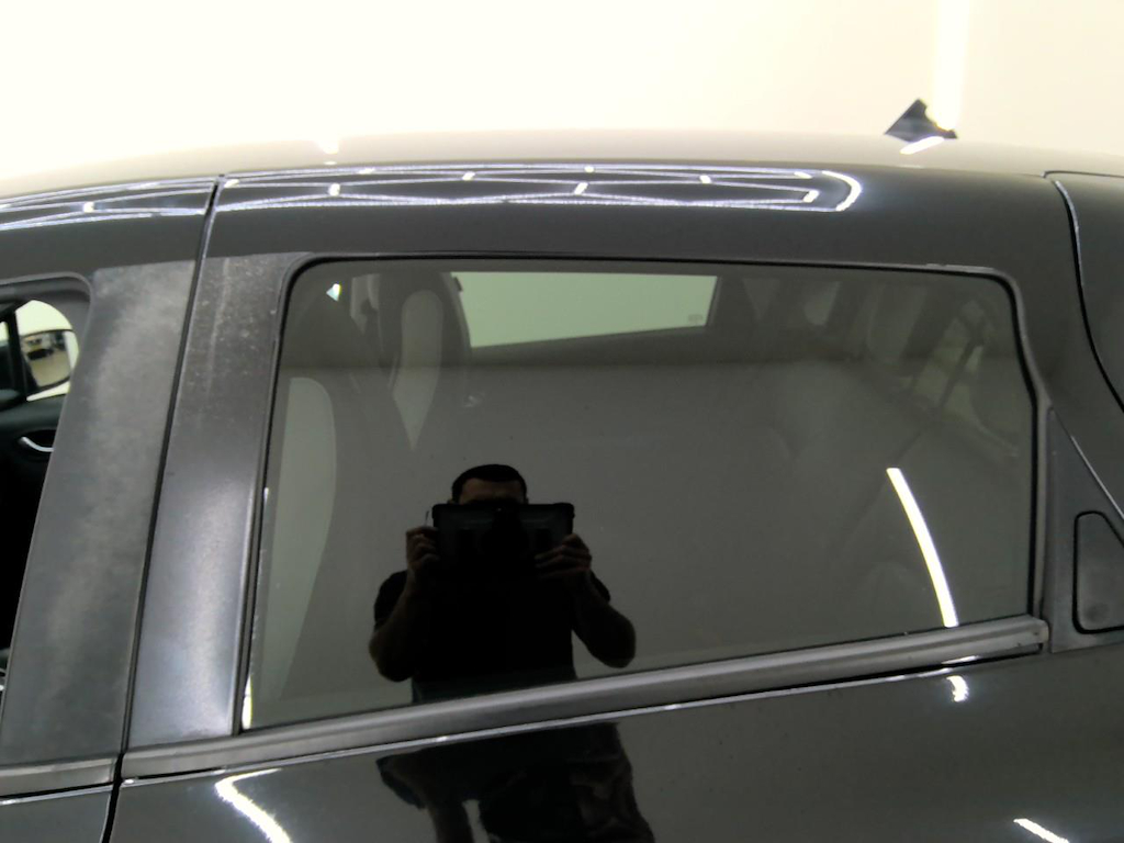 Foto 33 van Renault Zoe