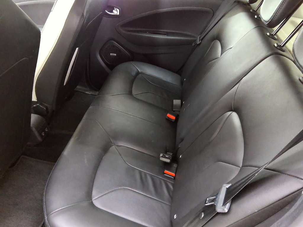 Foto 35 van Renault Zoe