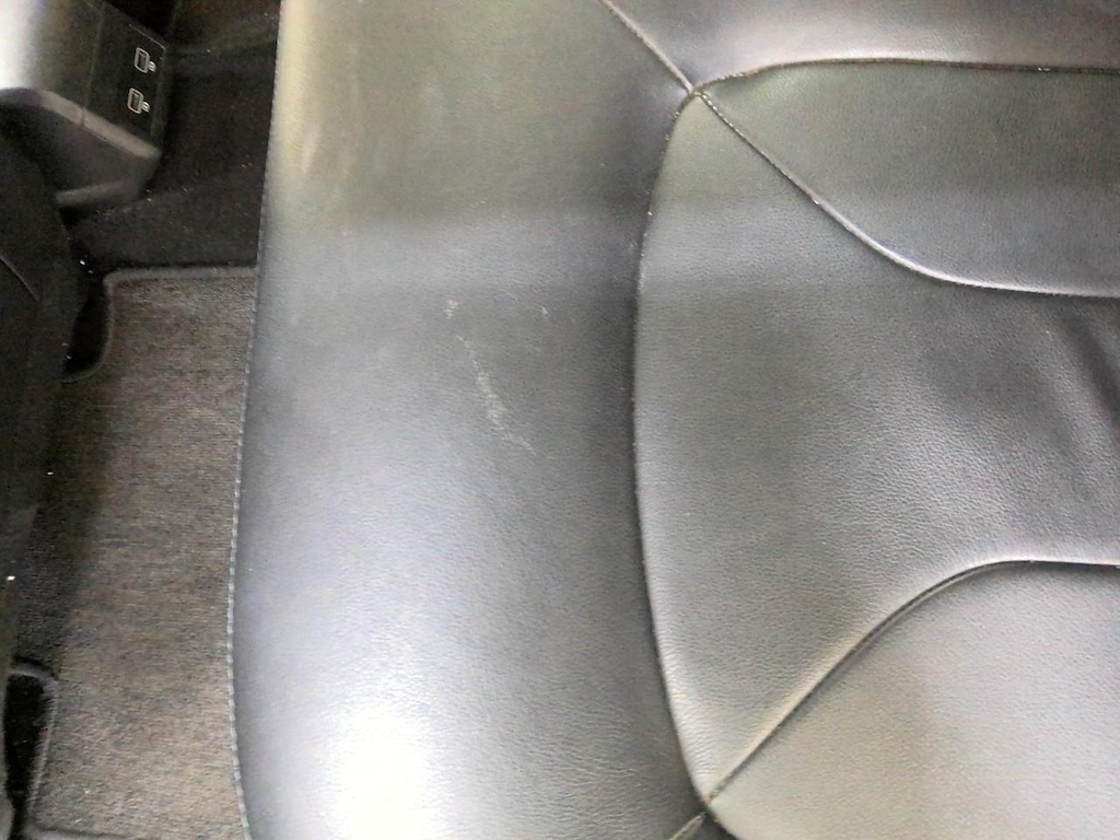 Foto 36 van Renault Zoe