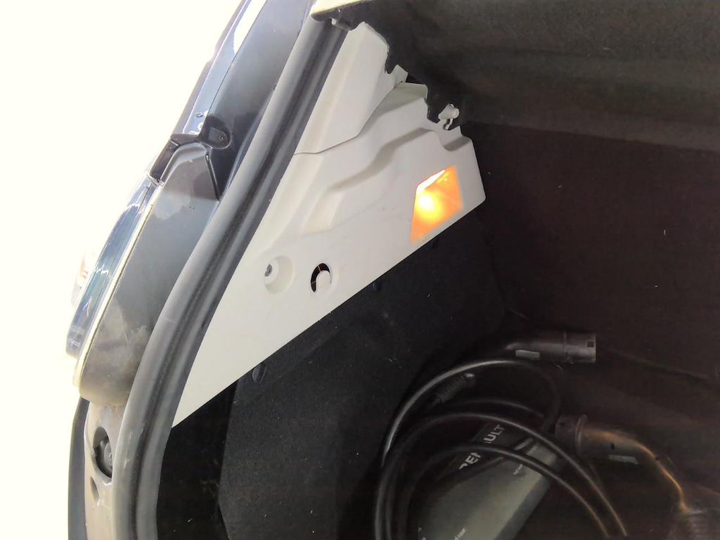 Foto 38 van Renault Zoe