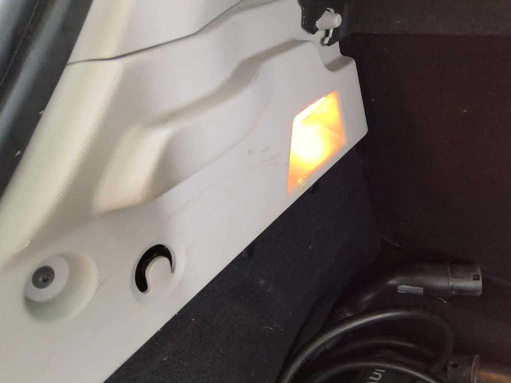Foto 39 van Renault Zoe