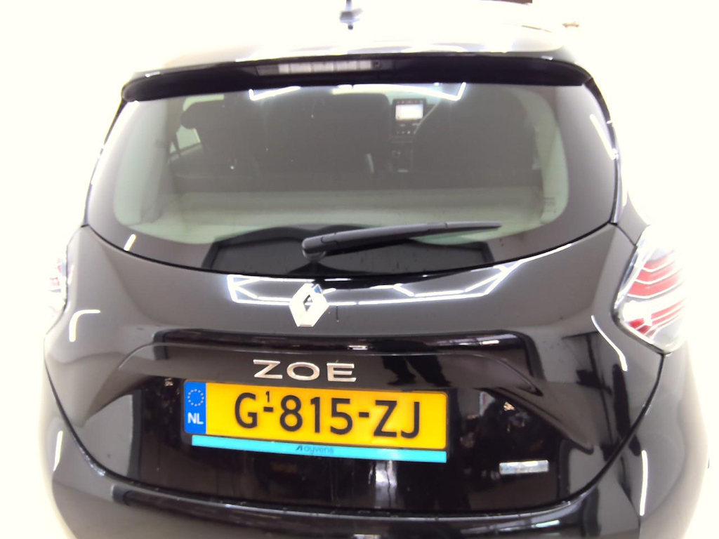 Foto 40 van Renault Zoe