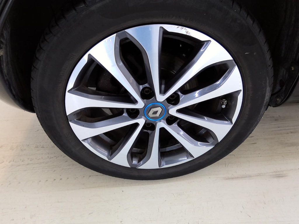 Foto 42 van Renault Zoe