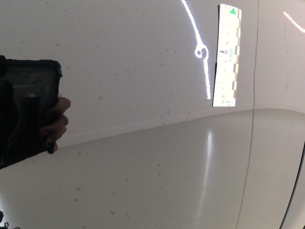 Foto 43 van Renault Zoe