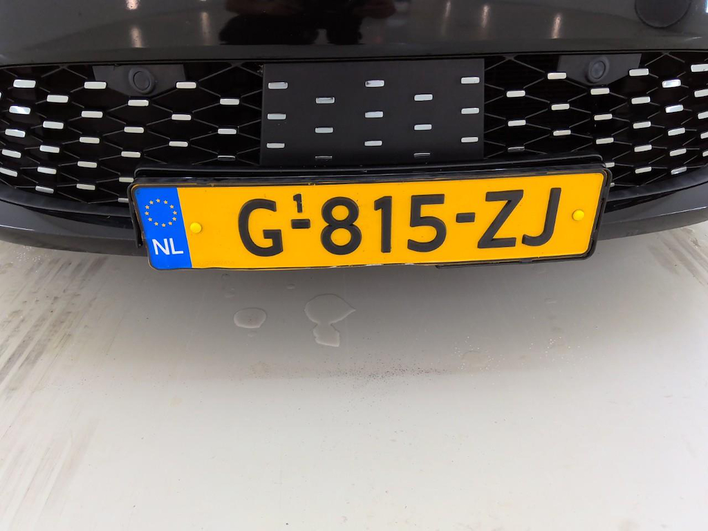Foto 44 van Renault Zoe