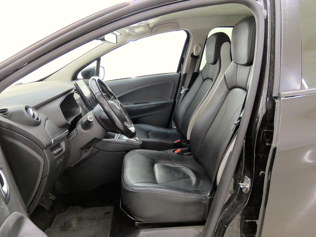 Foto 7 van Renault Zoe