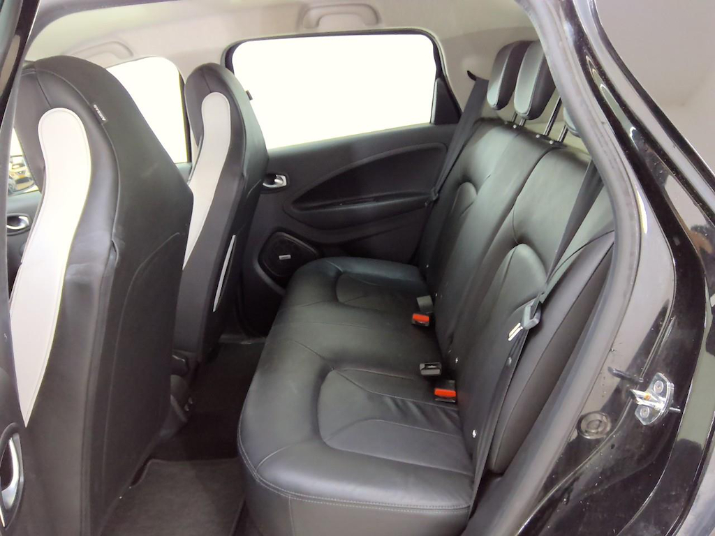 Foto 8 van Renault Zoe