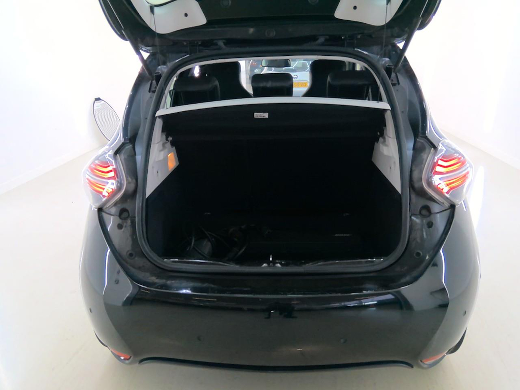 Foto 9 van Renault Zoe