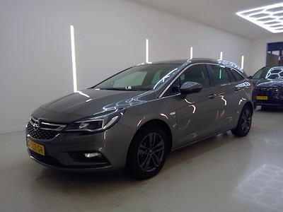 Buy OPEL Astra Sports Tourer on Ayvens Carmarket
