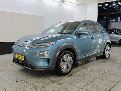 Koop uw HYUNDAI KONA op Ayvens Carmarket