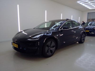 Compra TESLA Model 3 en Ayvens Carmarket