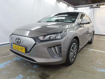 Buy HYUNDAI Ioniq on Ayvens Carmarket