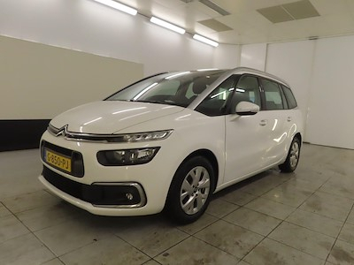 Buy CITROËN Grand C4 SpaceTourer on Ayvens Carmarket