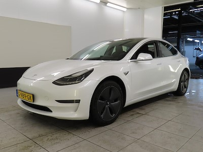 Koop uw TESLA Model 3 op Ayvens Carmarket