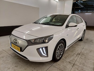 Buy HYUNDAI Ioniq on Ayvens Carmarket