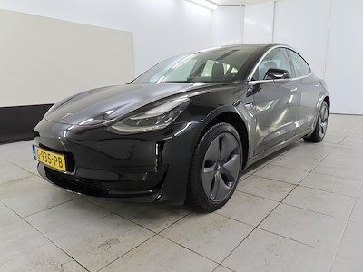 Buy TESLA Model 3 on Ayvens Carmarket