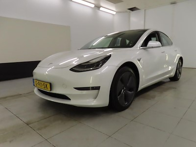 Achetez TESLA Model 3 sur Ayvens Carmarket